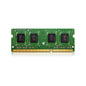 QNAP 8GB DDR3 1600MHz SO-DIMM Server Memory
