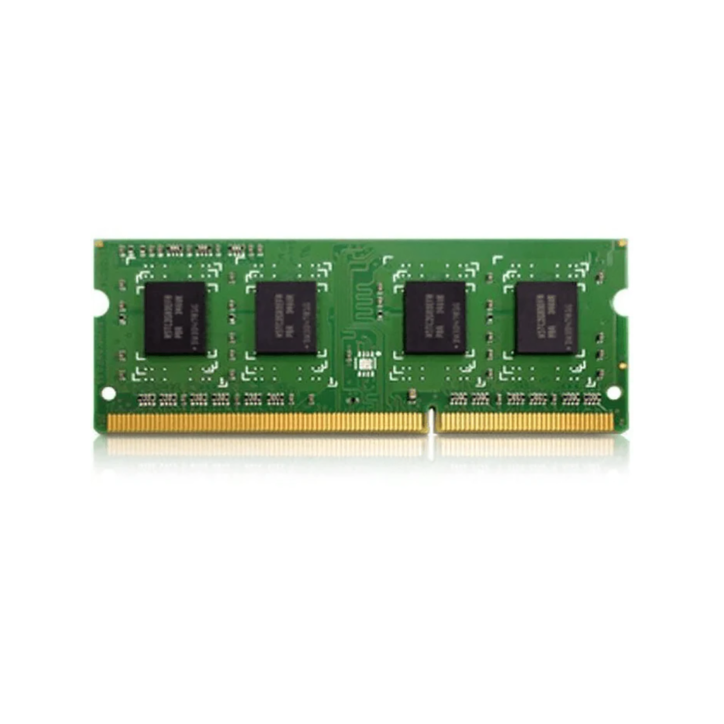 QNAP 8GB ECC DDR4 2666MHz SO-DIMM Memory