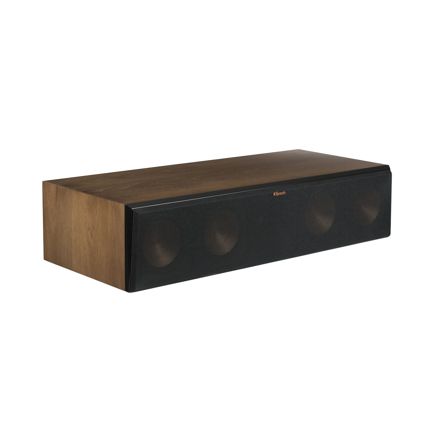 Klipsch Reference III RC-64 III Natural Cherry Center Speaker