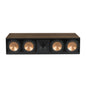 Klipsch RC-64 III Walnut Center Speaker