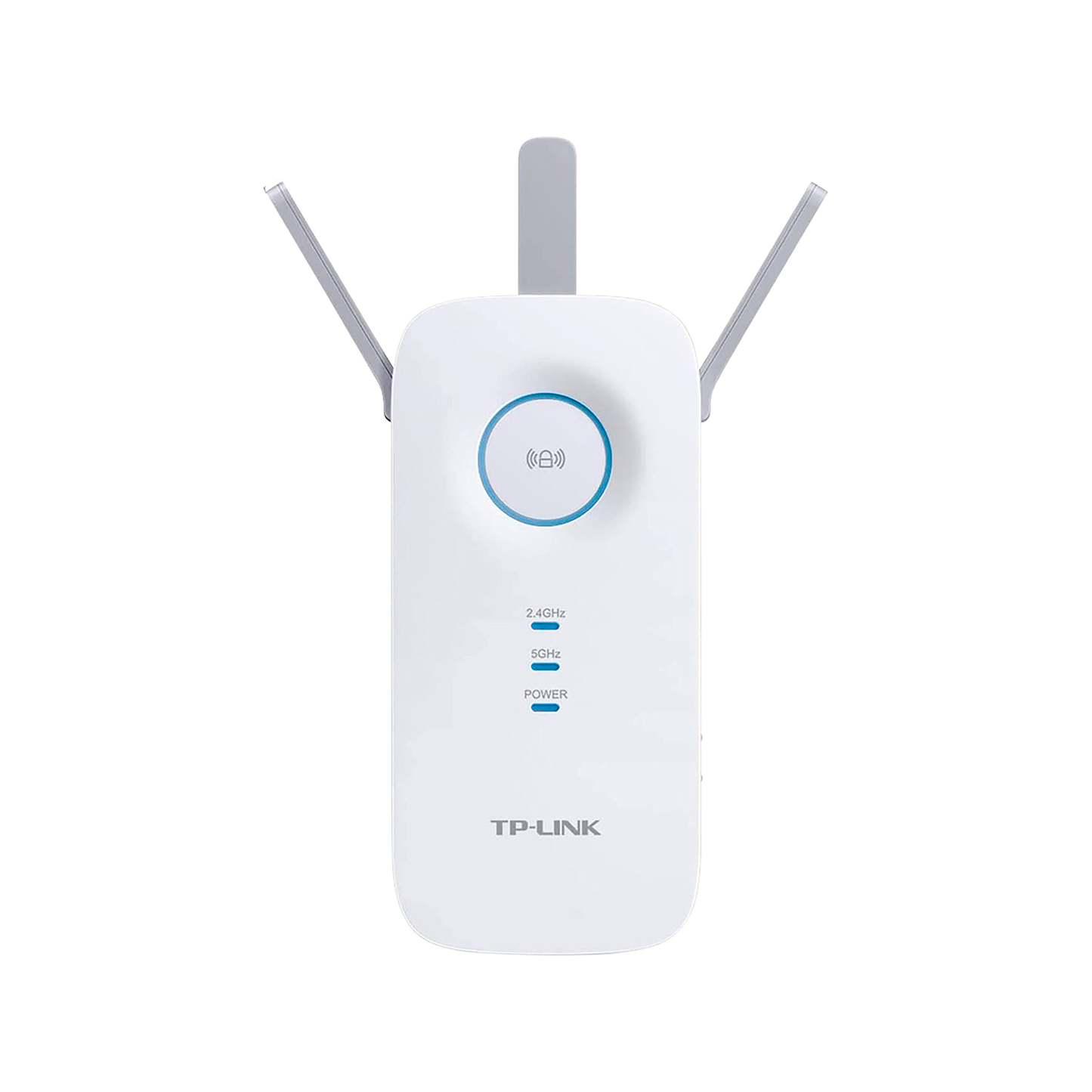 TP-Link RE450 AC1750 Wall-Plug Wi-Fi Range Extender