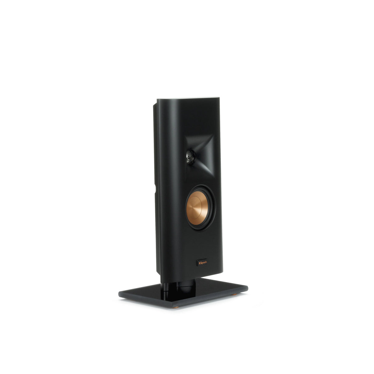 Klipsch Reference Premiere - Designer On-Wall RP-140D Black