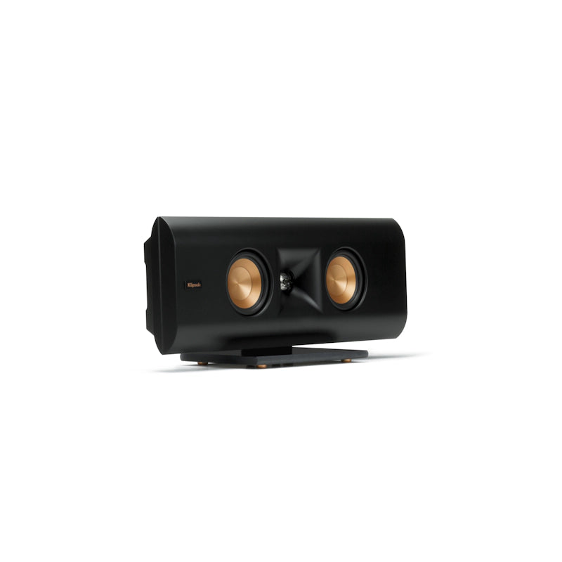 Klipsch Reference Premiere - Designer On-Wall RP-240D Black
