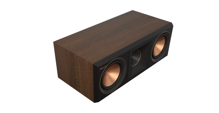Klipsch Reference Premiere RP-500C II Walnut Center Speaker