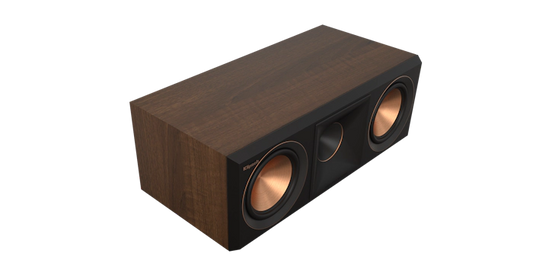 Klipsch Reference Premiere RP-500C II Walnut Center Speaker
