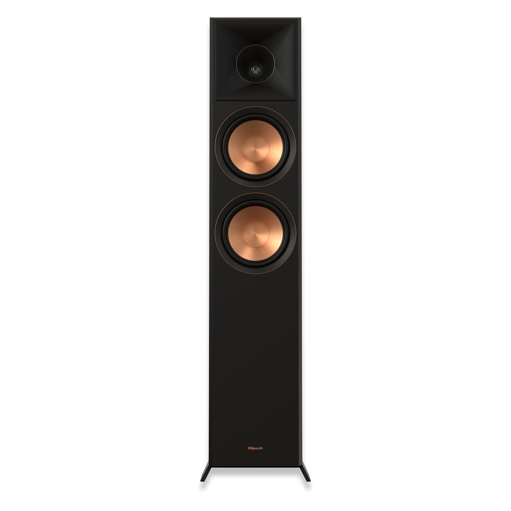 Klipsch Reference Premiere RP-6000F II Ebony Floorstanding Speaker