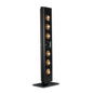 Klipsch Reference Premiere - Designer On-Wall RP-640D Black