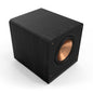 Klipsch Subwoofer RP-1400SW EUA Black Subwoofer