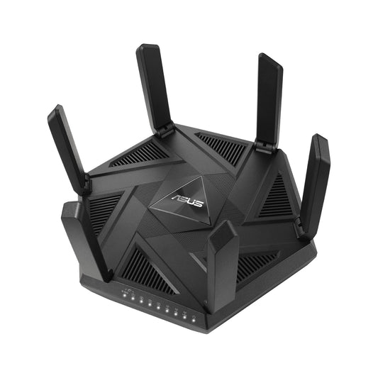 Asus RT-AXE7800 Tri-Band Wi-Fi 6E Router