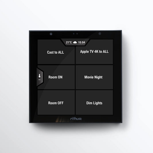 HDanywhere uControl Rithum Switch Pro