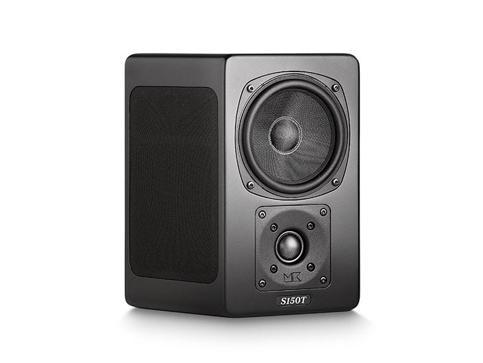 M&K Sound S150T (White, Pair)
