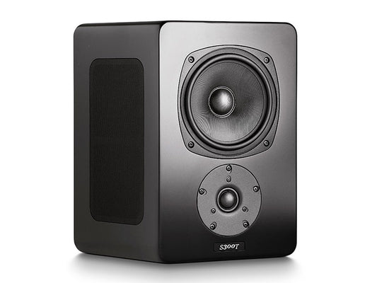 M&K Sound S300T (White, Pair)