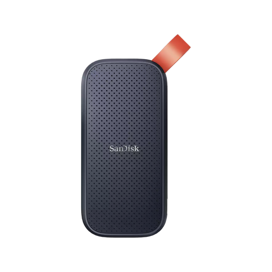 Sandisk Extreme 1TB USB-C IP55 Drop-Resistant Portable SSD