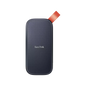 Sandisk Extreme 1TB USB-C IP55 Drop-Resistant Portable SSD
