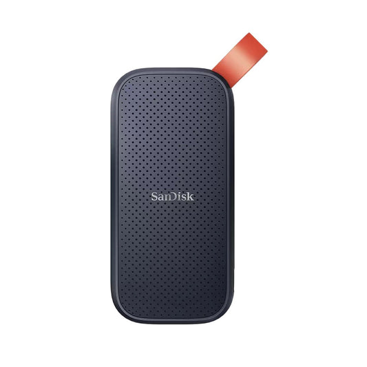 Sandisk Extreme 2TB USB-C IP55 Drop-Resistant Portable SSD