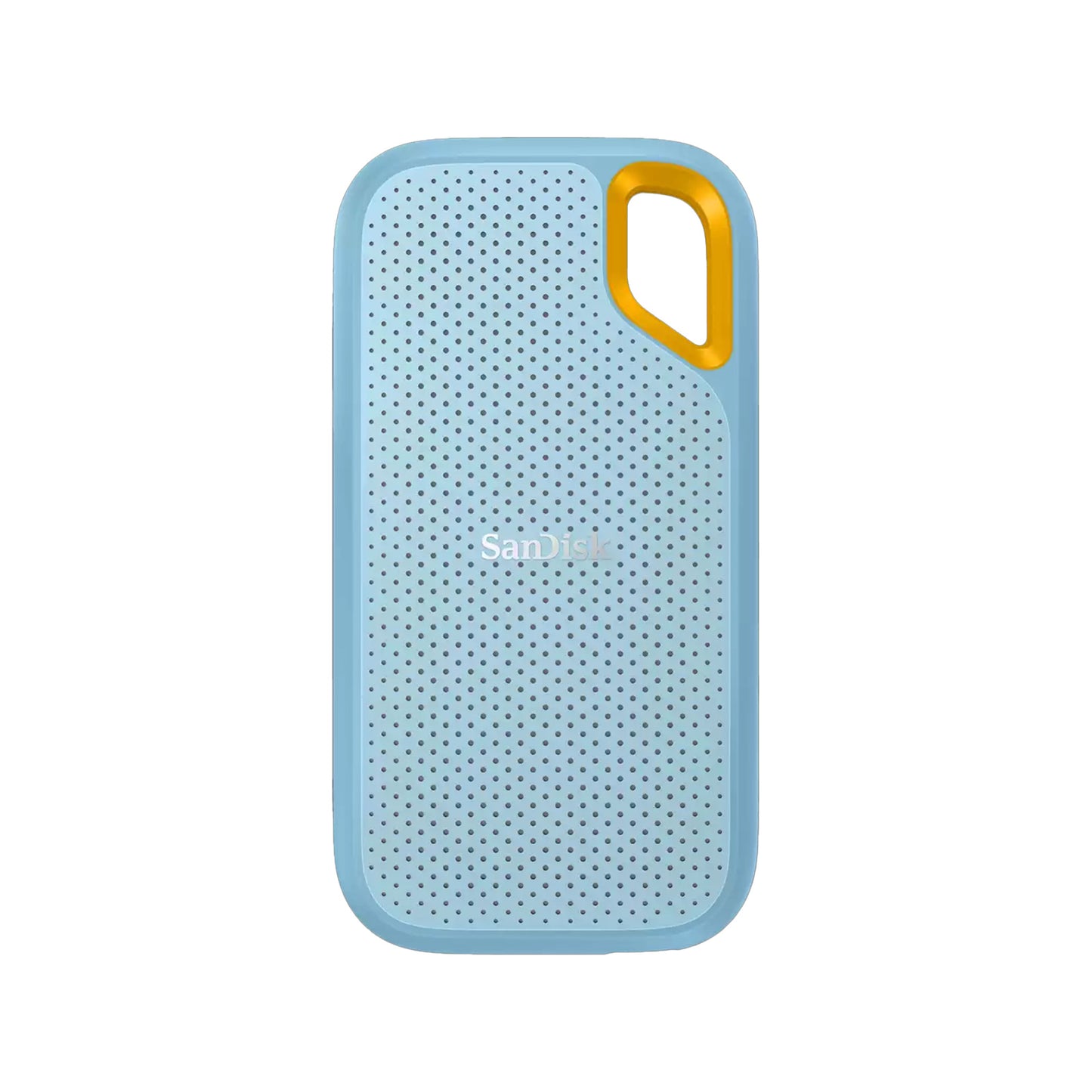 SanDisk Extreme 1TB USB-C Portable SSD (Sky Blue)