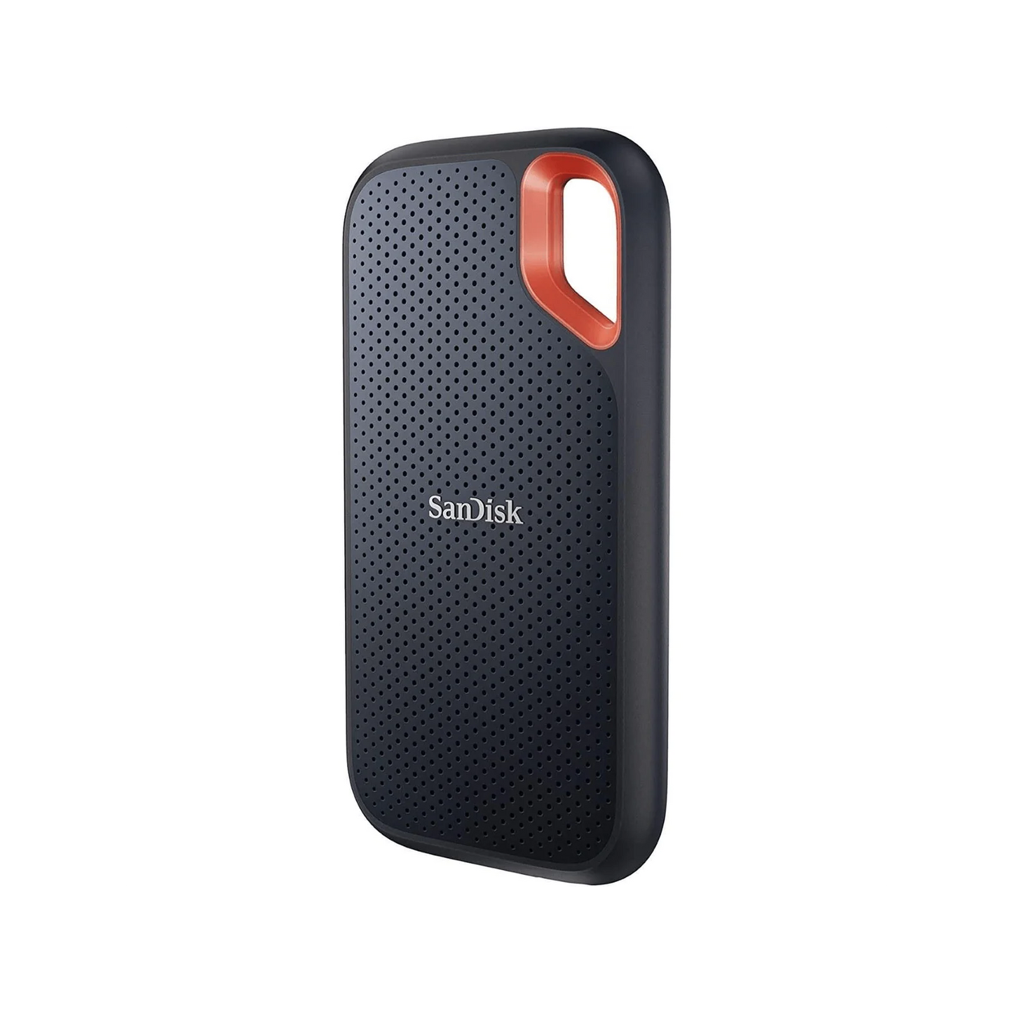 SanDisk Extreme 4TB USB-C IP55 Drop-Resistant Portable SSD