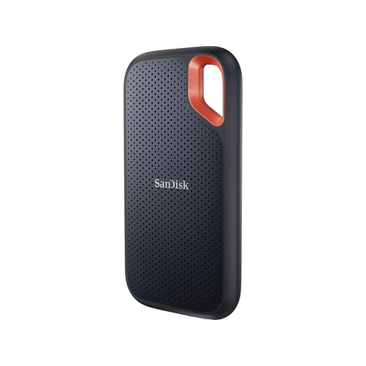 SanDisk Extreme 4TB USB-C IP55 Drop-Resistant Portable SSD