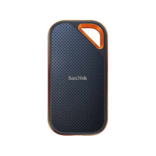 Sandisk Extreme Pro 1TB USB-C IP55 Drop-Resistant Portable SSD