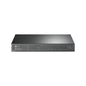 TP-Link 8 Port Gigabit Smart Managed PoE Switch