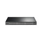 TP-Link 48 Port Gigabit L2 PoE Switch
