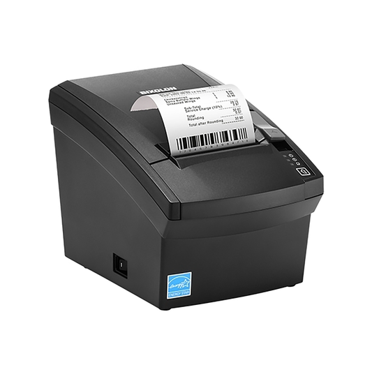 Bixolon SRP-330III 3" Auto Cutter USB+Parallel Thermal Receipt Printer