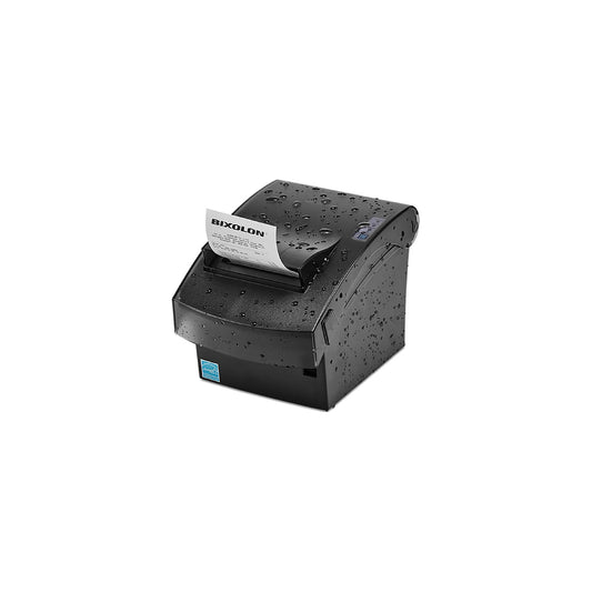 Bixolon SRP-350Plus V 3" Auto Cutter USB+Serial Thermal Receipt Printer