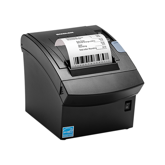 Bixolon SRP-350V 3" Auto Cutter USB+Parallel Thermal Receipt Printer