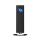 LaCie d2 Professional 20TB USB-C External Desktop HDD