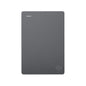 Seagate Basic 4TB USB-A Portable HDD