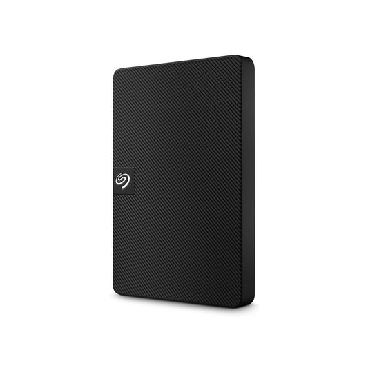 Seagate Expansion 1TB USB-A Portable HDD