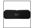 Klipsch Klipsch Detroit Black Portable Bluetooth Speaker
