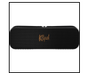 Klipsch Klipsch Detroit Black Portable Bluetooth Speaker