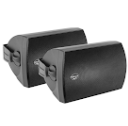 Klipsch AW-650 Black All-Weather Outdoor Speakers