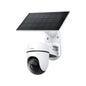 TP-Link Tapo C630 Solar Pan/Tilt Security Camera Kit