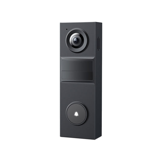 TP-Link Tapo D205 2K Battery Video Doorbell Mini