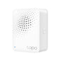 TP-Link Tapo H100 Smart Hub with Chime