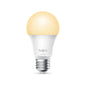 TP-Link Tapo L510E Smart Wi-Fi Dimmable Light Bulb (E27, 2700K)