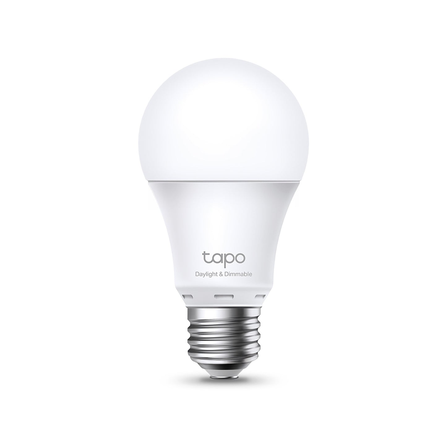 TP-Link Tapo L520E Smart Wi-Fi Daylight Dimmable Light Bulb