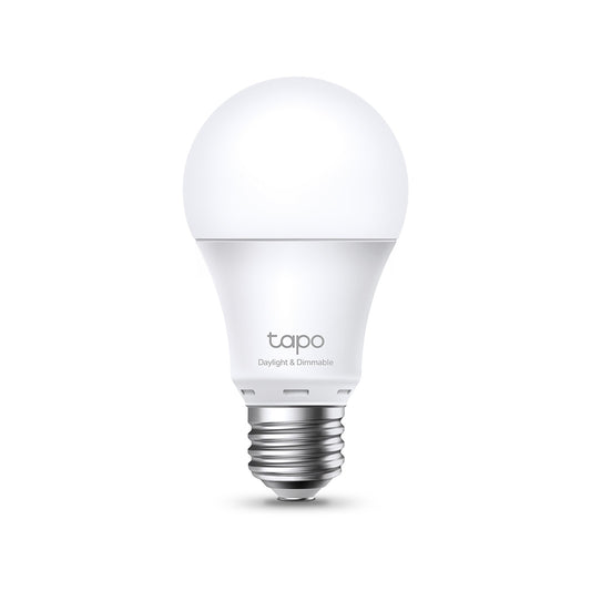 TP-Link Tapo L520E Smart Wi-Fi Daylight Dimmable Light Bulb