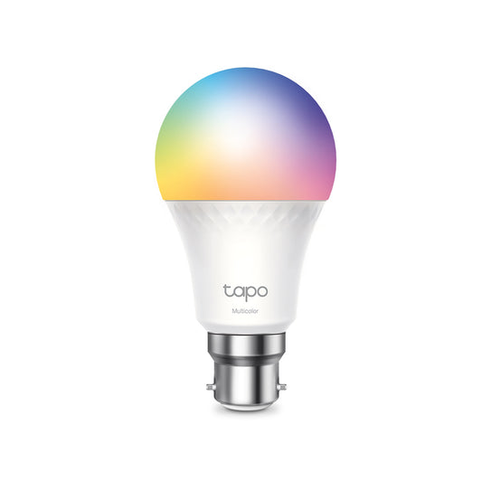TP-Link Tapo L535B Smart Wi-Fi Multicolor Light Bulb