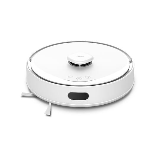 TP-Link Tapo RV30 Max LiDAR Robot Vacuum & Mop