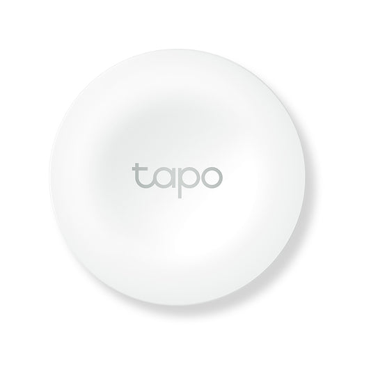 TP-Link Tapo S200B Smart Button (868MHz, Battery)