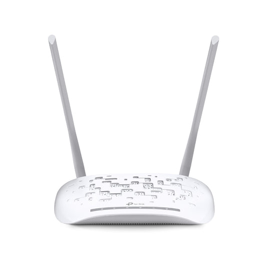 TP-Link 300Mbps Wireless N VDSL/ADSL Modem Router