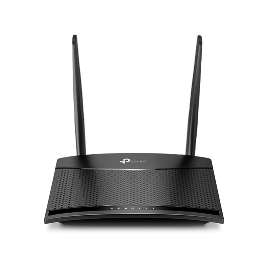 TP-Link 300Mbps Wireless N 4G LTE Router (Single LAN)