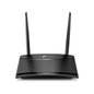 TP-Link 300Mbps Wireless N 4G LTE Router (Single LAN)