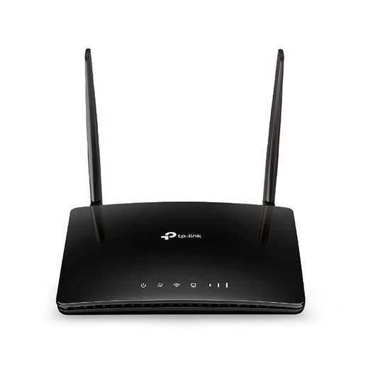 TP-Link 300Mbps Wireless N 4G LTE Router