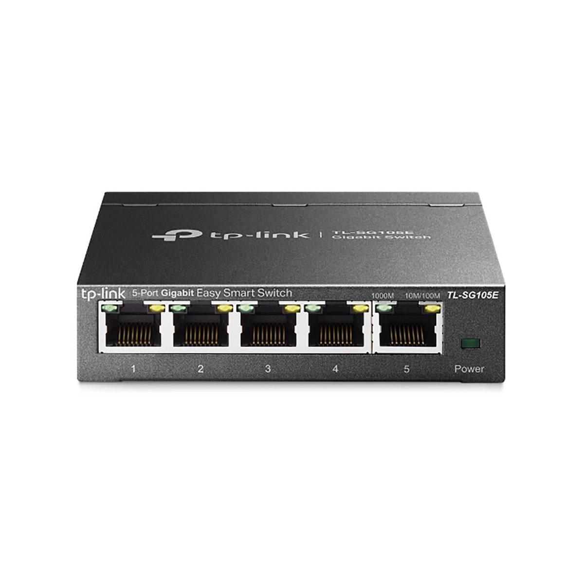 TP-Link 5 Port Gigabit Easy Smart Switch