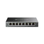 TP-Link 8 Port Gigabit Easy Smart Switch