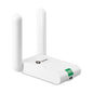 TP-Link TL-WN822N 300Mbps High Gain USB Wireless Adapter
